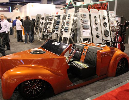 CES 2013: In Photos 