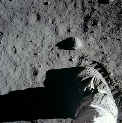 Apollo 11: The Unseen Pictures 