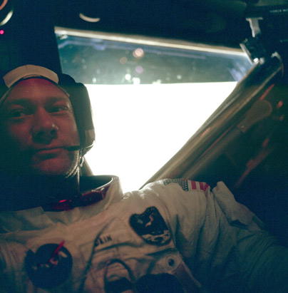 Apollo 11: The Unseen Pictures 