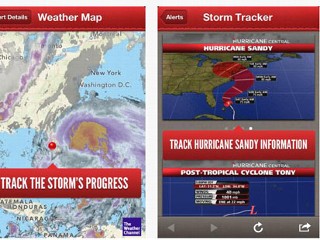 App of the Week: Hurricane by American Red Cross