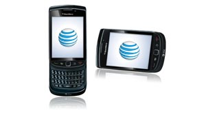 Can New BlackBerry Torch Save RIM?
