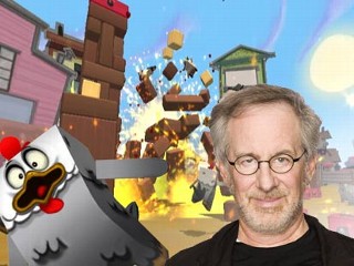 Spielberg