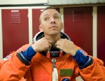 Oh, Baby! Astronaut's Wife May Give Birth While He's in Space
Space Shuttle Astronaut Randy Bresnik Has a Joyous Schedule Conflict