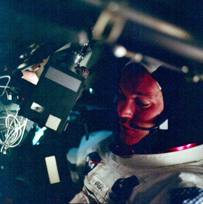 Apollo 11: The Unseen Pictures 