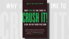 Crush It!: Why NOW Is the Time to Cash In on Your Passion