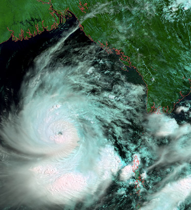 cyclone