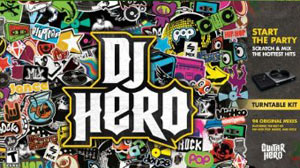 DJ Hero