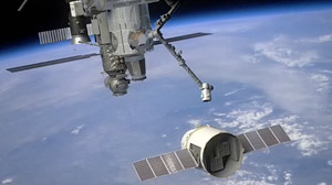 NASA handing over to private enterprise