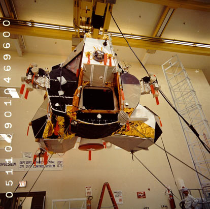 Apollo 11: The Unseen Pictures 