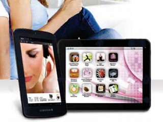 EPad Femme: A Tablet for Women