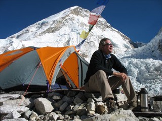 everest