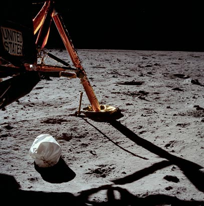 Apollo 11: The Unseen Pictures 