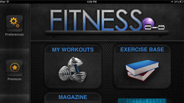 PHOTO: FitnessHD