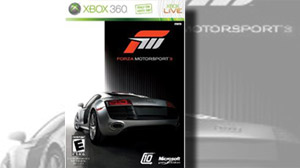 Forza Motorsport III