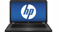 PHOTO: HP's Pavilion G6 is a budget laptop that starts at $400.