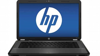 PHOTO: HP's Pavilion G6 is a budget laptop that starts at $400.