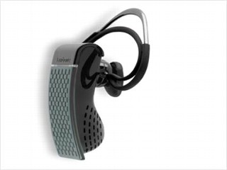 Jawbone Bluetooth headset