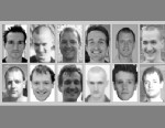 Recognizing the Averaged Face