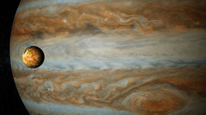 travelers guide to the planets