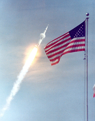 Apollo 11: The Unseen Pictures 