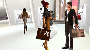 As Virtual Gift Industry Booms, Virtual Cupcakes Make A Big Impression