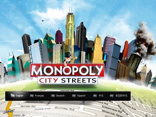 ms monopoly streets