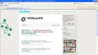 Fake BP Twitter Account Mocks Oil Spill PR Efforts