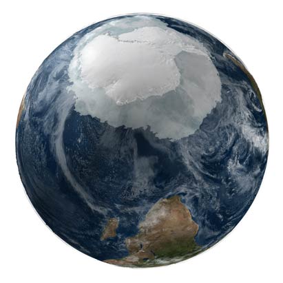 LIMA Antarctica