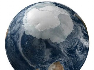 LIMA Antarctica