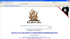 10 years after Napster, online pirates alive and well