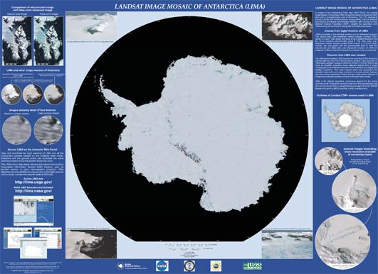 LIMA Antarctica