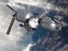 Commercial space station