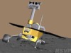 Mars rover Spirit