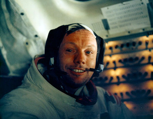 Apollo 11: The Unseen Pictures 