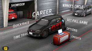 VW Launches Car With iPhone App: Play the Game, Win a Car