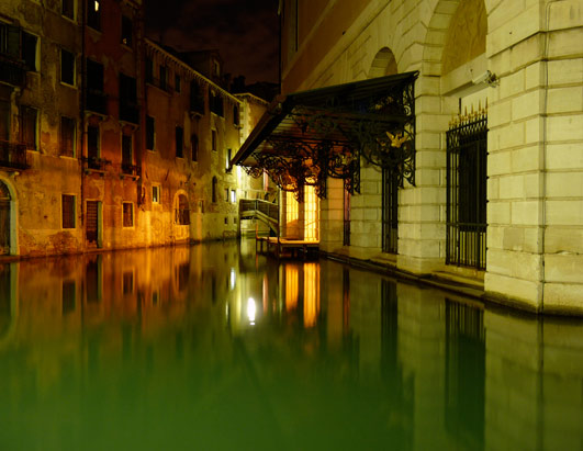 National Geographic's International Photography Contest 2009