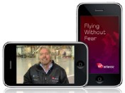 Afraid of Flying? There's an App for That