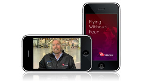 Afraid of Flying? Theres an App for That