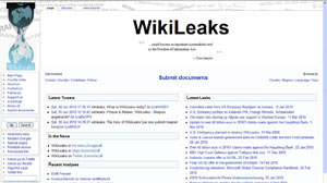 Pentagon Fears Wikileaks Founder Julian Assange Will Spill Secrets