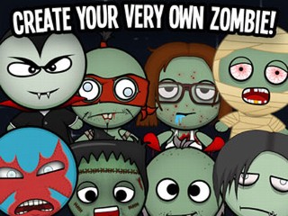 App of the Week: Make A Zombie 2