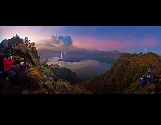 Nat Geo's Photo Contest: Amazing Amateur Images