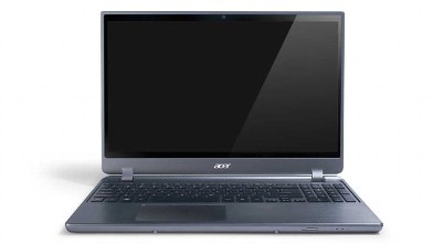 PHOTO: Acer's New Aspire Timeline Ultra M5 UltraBooks