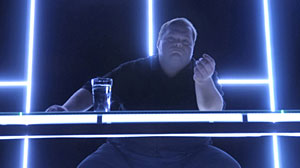 Photo: the agony and the ecstasy of steve jobs