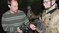 'Batman' Prepares To Join The Air Force
Special Operators to Act -- and Dress -- More Like Batman