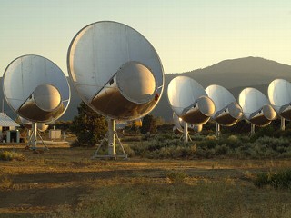 PHOTO Allen Telescope Array