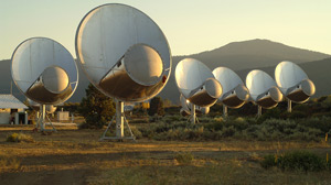 PHOTO Allen Telescope Array