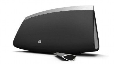 PHOTO: Altec Lansing Air 5000
