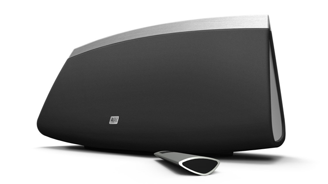 PHOTO: Altec Lansing Air 5000