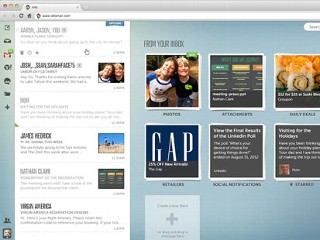 You've Got...Aol's Alto