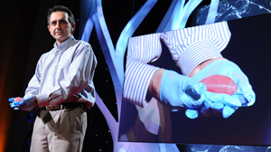PHOTO Anthony Atala, Surgeon